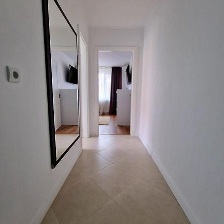 Prefecture Apartments Timisoara Luaran gambar
