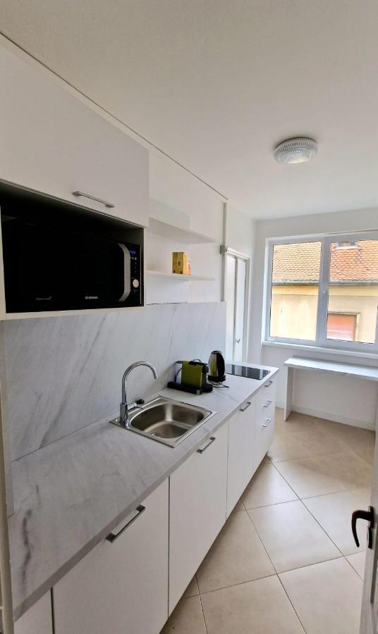 Prefecture Apartments Timisoara Luaran gambar