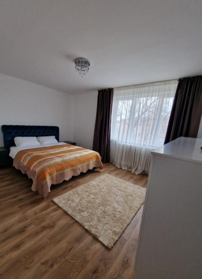 Prefecture Apartments Timisoara Luaran gambar