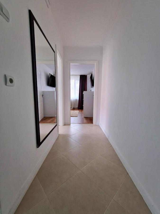 Prefecture Apartments Timisoara Luaran gambar